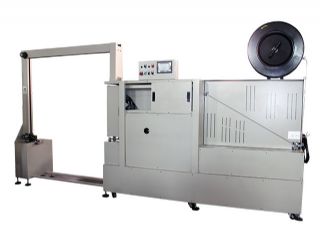 GWC-120穿剑打包机