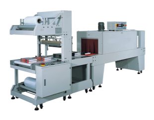 GW-6030全自动袖口式包装机
